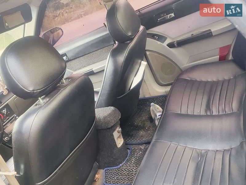 Седан Geely CK 2008 в Хмельницькому