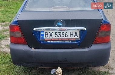 Седан Geely CK 2008 в Хмельницькому