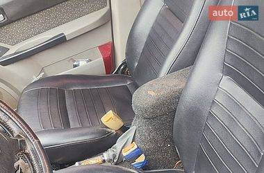 Седан Geely CK 2008 в Хмельницькому