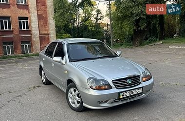 Geely CK  2008