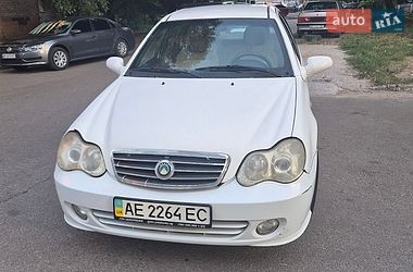 Geely CK  2009