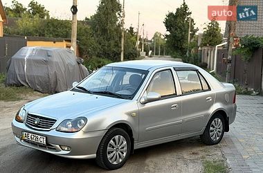 Geely CK  2008