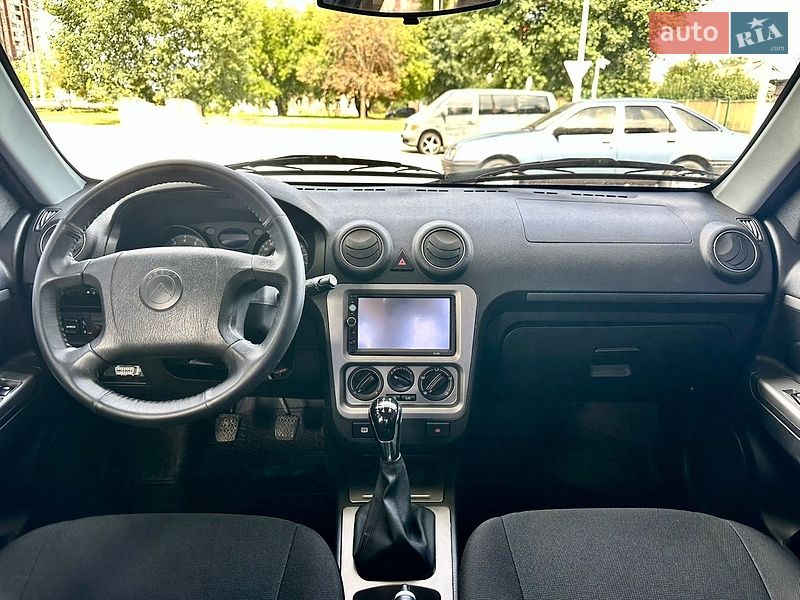 Седан Geely CK 2013 в Харькове