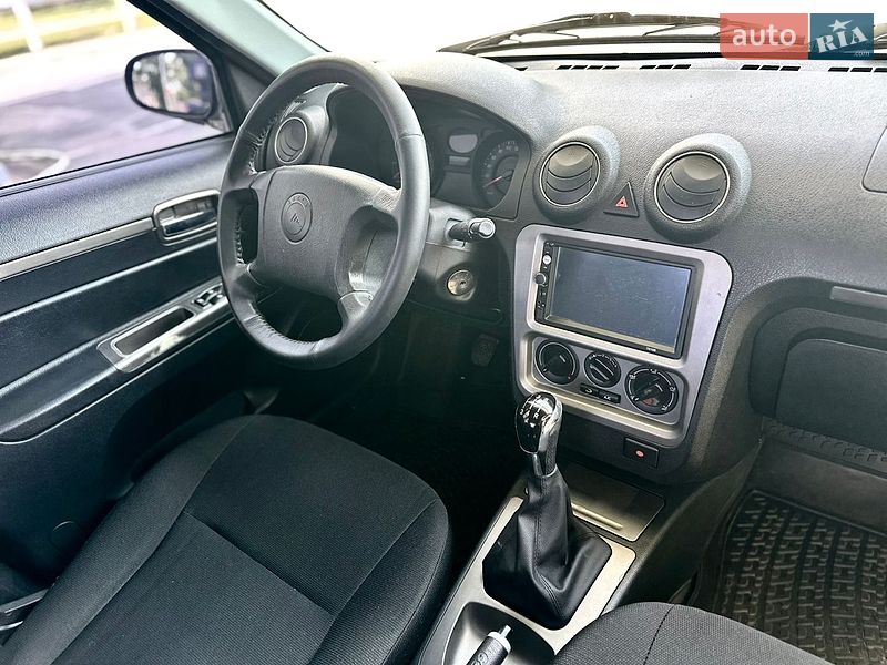 Седан Geely CK 2013 в Харькове