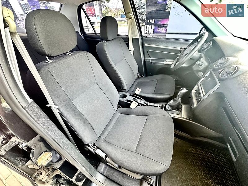 Седан Geely CK 2013 в Харькове