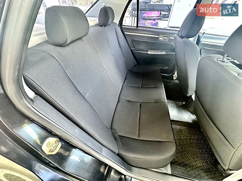 Седан Geely CK 2013 в Харькове