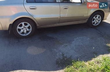 Geely CK  2008