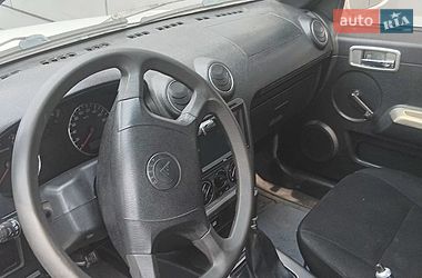 Седан Geely CK 2012 в Киеве