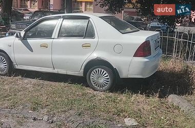 Седан Geely CK 2012 в Киеве