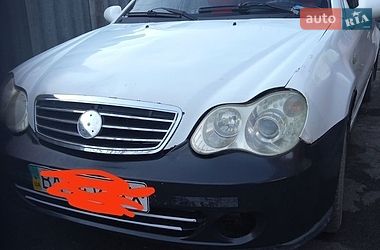 Седан Geely CK 2011 в Александрие Седан Geely CK 2011 в Александрие