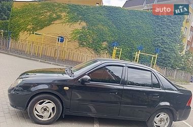 Geely CK  2008