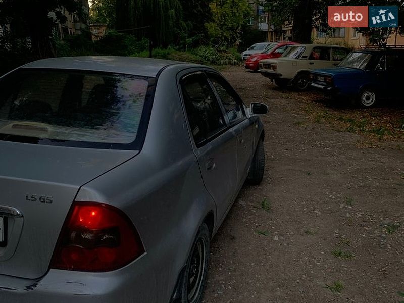Geely CK 2012 Geely CK 2012