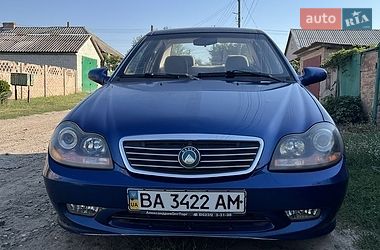 Geely CK  2008