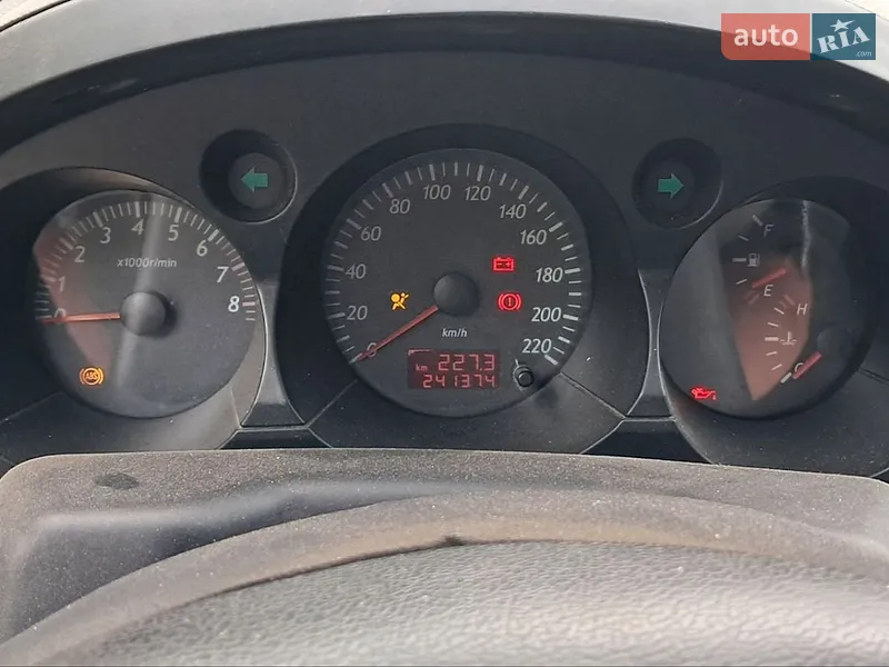 Geely CK