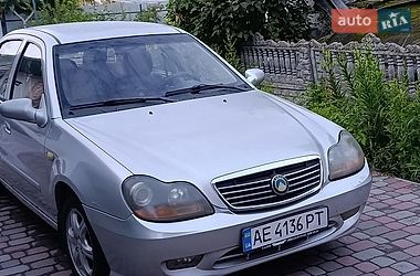 Geely CK  2008