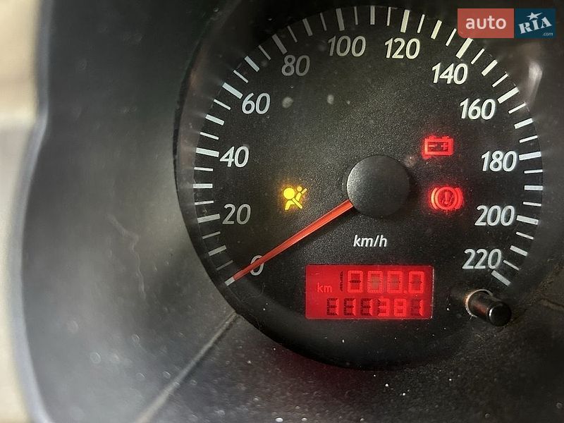 Geely CK 2008