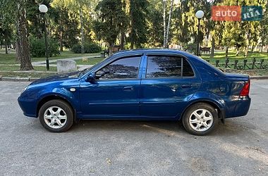 Geely CK  2008