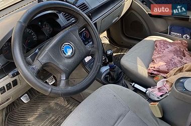 Geely CK  2008