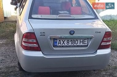 Седан Geely CK 2013 в Харькове Седан Geely CK 2013 в Харькове