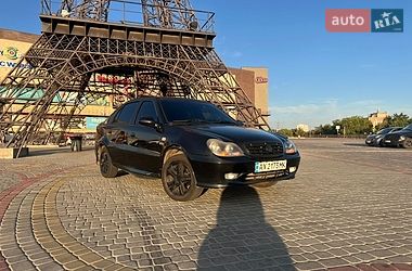 Geely CK  2013