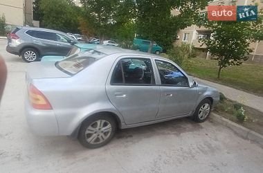 Седан Geely CK 2013 в Южноукраинске
