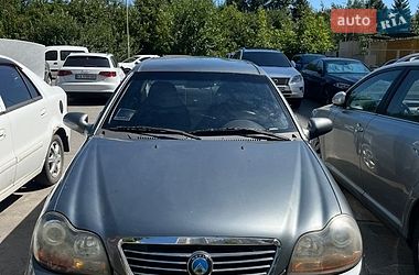Geely CK  2008