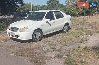 Седан Geely CK 2012 в Києві