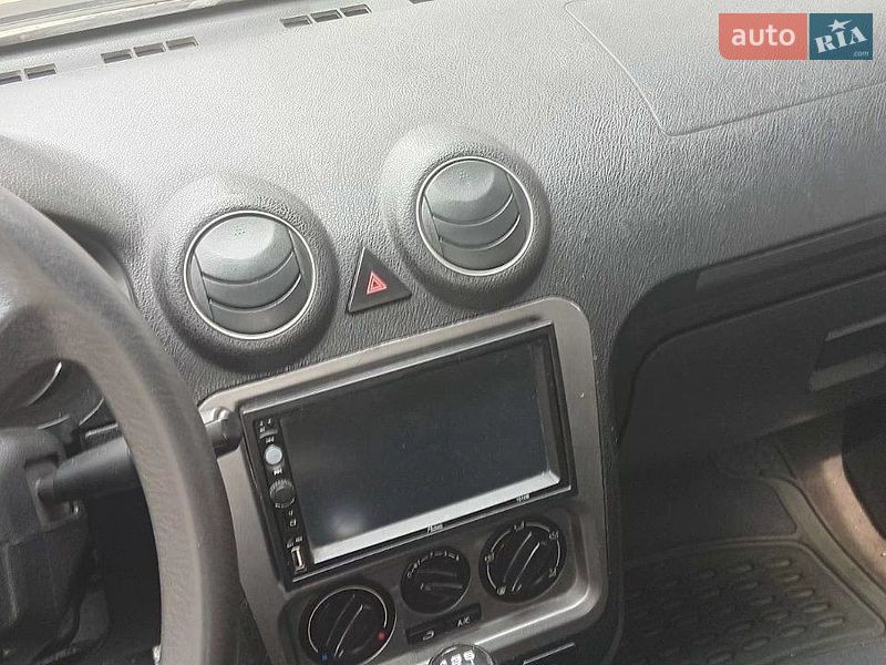 Седан Geely CK 2012 в Києві