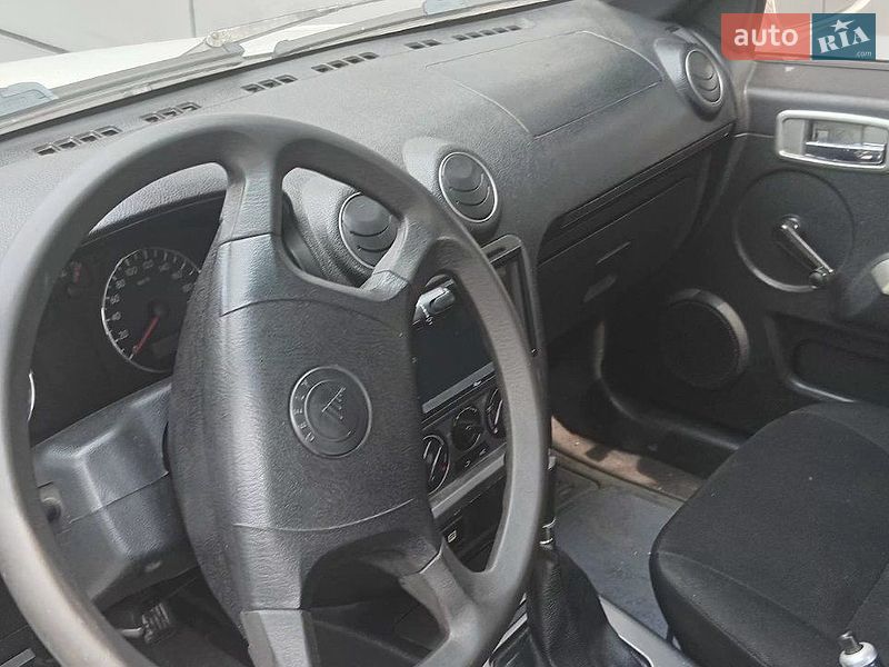 Седан Geely CK 2012 в Києві