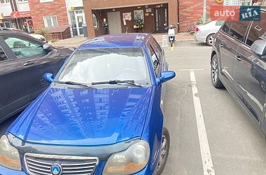 Седан Geely CK 2007 в Киеве