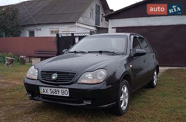 Седан Geely CK 2008 в Харькове Седан Geely CK 2008 в Харькове