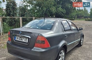 Седан Geely CK 2011 в Києві