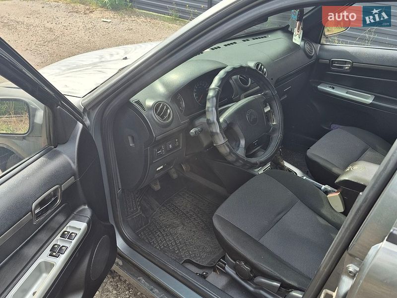 Седан Geely CK 2011 в Києві