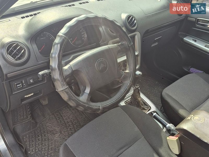 Седан Geely CK 2011 в Києві