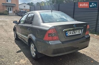 Седан Geely CK 2011 в Києві
