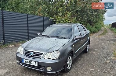 Седан Geely CK 2011 в Києві