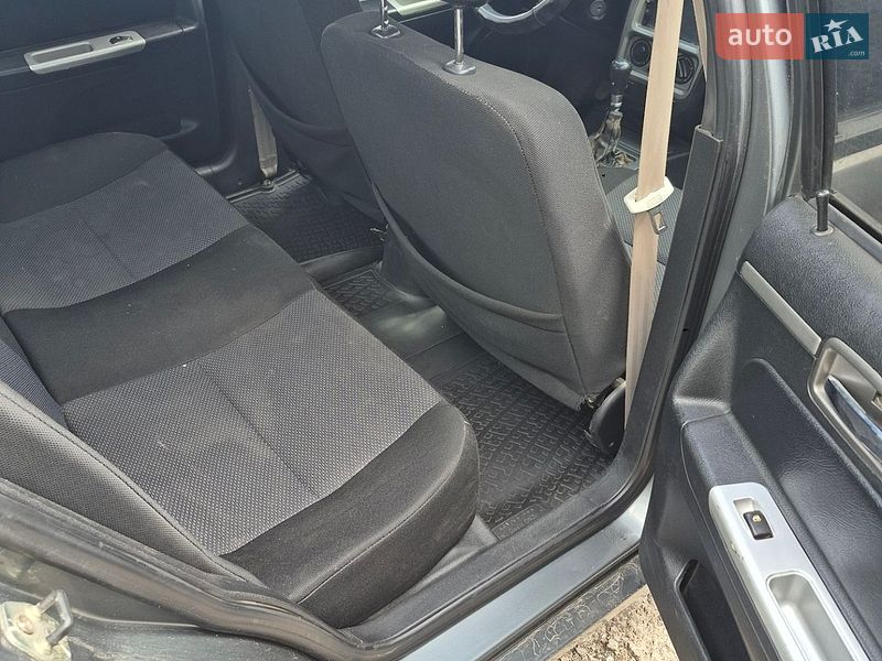 Седан Geely CK 2011 в Києві