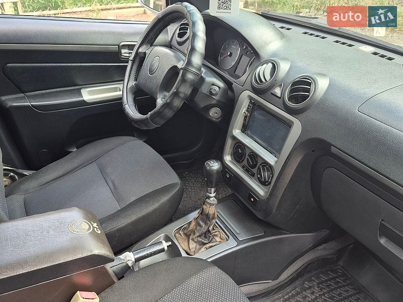 Седан Geely CK 2011 в Києві