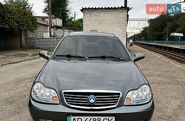 Седан Geely CK 2012 в Запорожье