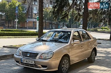 Седан Geely CK 2013 в Запорожье