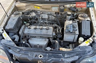 Седан Geely CK 2008 в Корнине