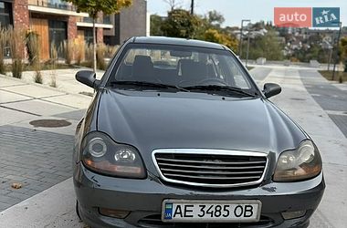 Geely CK  2008