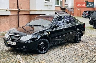 Geely CK  2008