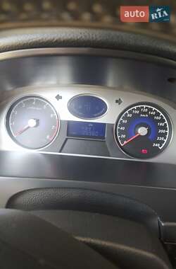 Geely Emgrand 7 (EC7)  2013