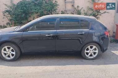 Geely Emgrand 7 (EC7)  2013