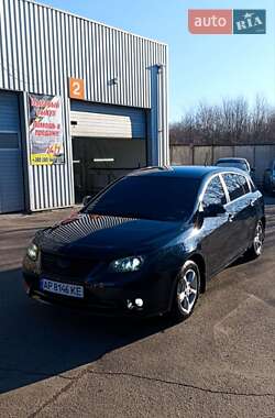 Geely Emgrand 7 (EC7)  2013