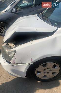 Geely Emgrand 7 (EC7) 2013