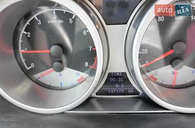 Geely Emgrand X7  2013