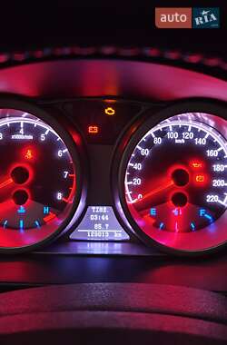 Geely Emgrand X7  2013