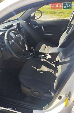 Geely Emgrand X7  2014
